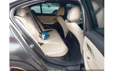 BMW 340 DIGITAL* MPACKAGE* Keyless* Premium audio* PANO* M - автомобили, коли, обяви за нови и употребявани 11