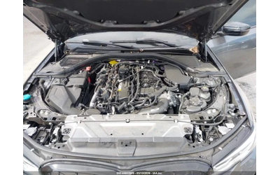 BMW 340 DIGITAL* MPACKAGE* Keyless* Premium audio* PANO* M - автомобили, коли, обяви за нови и употребявани 13