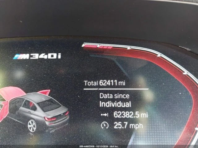 BMW 340 DIGITAL* MPACKAGE* Keyless* Premium audio* PANO* M - автомобили, коли, обяви за нови и употребявани 15