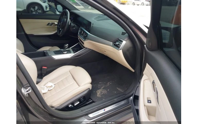 BMW 340 DIGITAL* MPACKAGE* Keyless* Premium audio* PANO* M - автомобили, коли, обяви за нови и употребявани 9