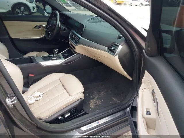 BMW 340 DIGITAL* MPACKAGE* Keyless* Premium audio* PANO* M - автомобили, коли, обяви за нови и употребявани 9