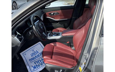 BMW 340 Xdrive* MPACKAGE* Keyless* Premium audio* PANO* Me - автомобили, коли, обяви за нови и употребявани 10