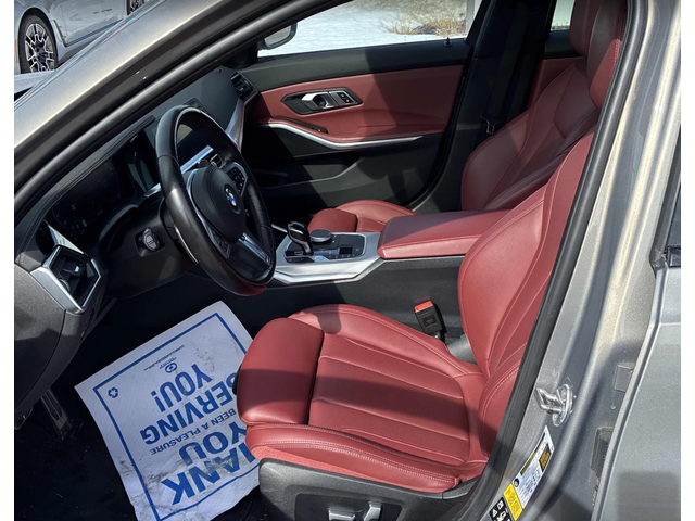 BMW 340 Xdrive* MPACKAGE* Keyless* Premium audio* PANO* Me - автомобили, коли, обяви за нови и употребявани 10