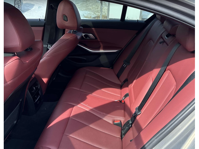 BMW 340 Xdrive* MPACKAGE* Keyless* Premium audio* PANO* Me - автомобили, коли, обяви за нови и употребявани 13