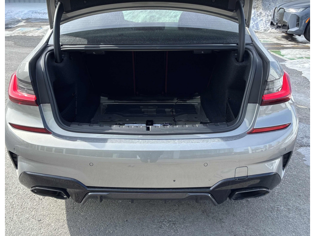 BMW 340 Xdrive* MPACKAGE* Keyless* Premium audio* PANO* Me - автомобили, коли, обяви за нови и употребявани 14