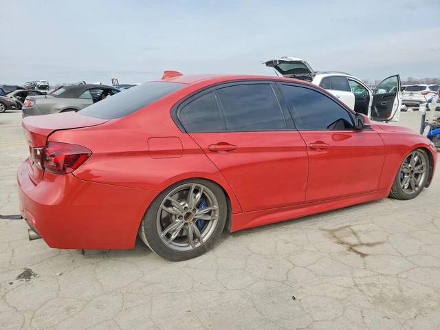 BMW 340 * МПАКЕТ* РЕКАРО* KEYLESS* ШИБИДАХ* ПОДГРЕВ* - автомобили, коли, обяви за нови и употребявани 4