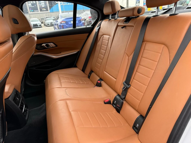 BMW 340 xDrive* HARMAN KARDON* HEAD-UP* MEMORY* KEYLESS* - автомобили, коли, обяви за нови и употребявани 7