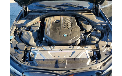 BMW 340 MPACKAGE* Keyless* Premium audio* PANO* Memo - автомобили, коли, обяви за нови и употребявани 10