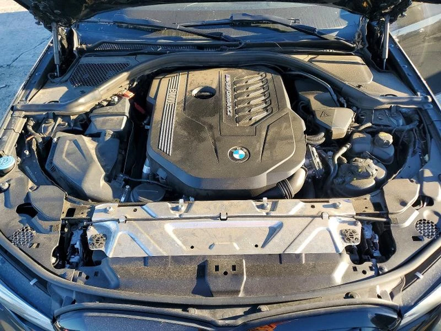 BMW 340 MPACKAGE* Keyless* Premium audio* PANO* Memo - автомобили, коли, обяви за нови и употребявани 10