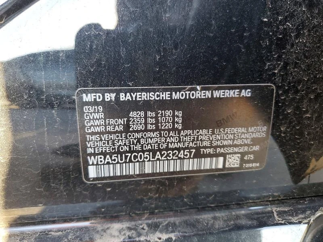 BMW 340 MPACKAGE* Keyless* Premium audio* PANO* Memo - автомобили, коли, обяви за нови и употребявани 11