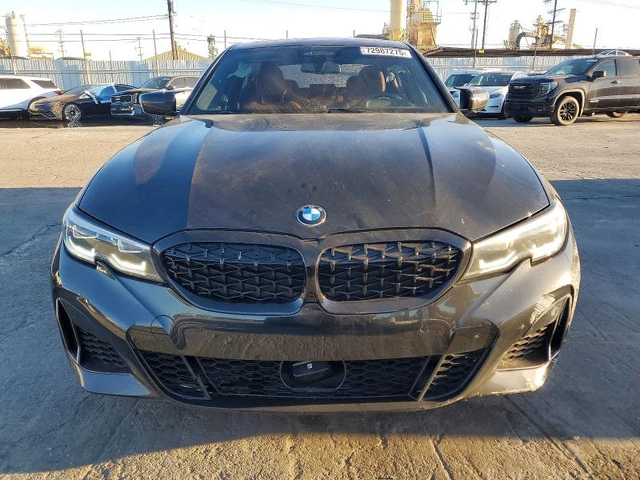 BMW 340 MPACKAGE* Keyless* Premium audio* PANO* Memo - автомобили, коли, обяви за нови и употребявани 4