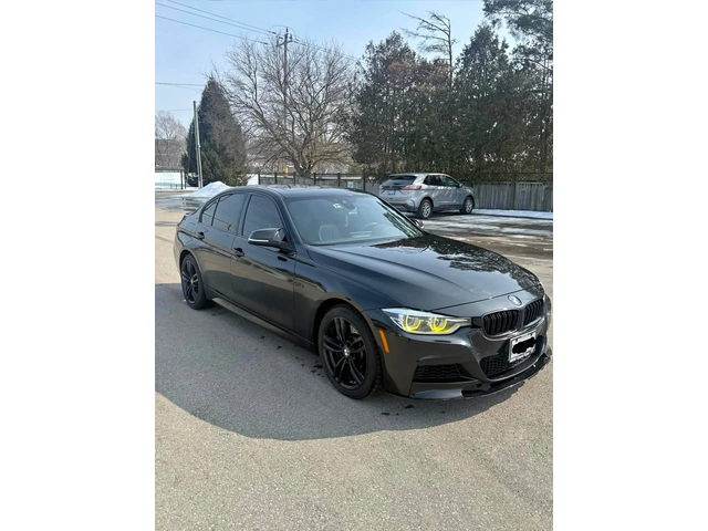 BMW 340 MPACK* XDRIVE* HARMAN* HEADUP* KEYLESS - автомобили, коли, обяви за нови и употребявани 0