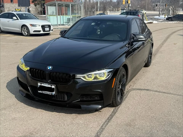 BMW 340 MPACK* XDRIVE* HARMAN* HEADUP* KEYLESS - автомобили, коли, обяви за нови и употребявани 1