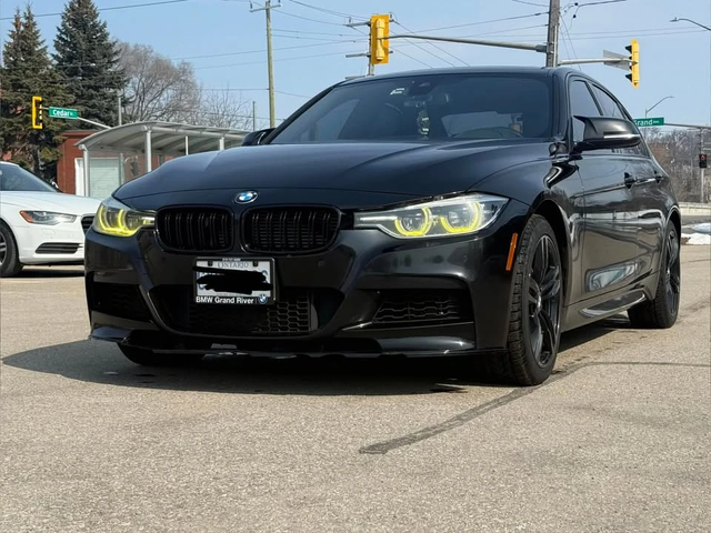 BMW 340 MPACK* XDRIVE* HARMAN* HEADUP* KEYLESS - автомобили, коли, обяви за нови и употребявани 2