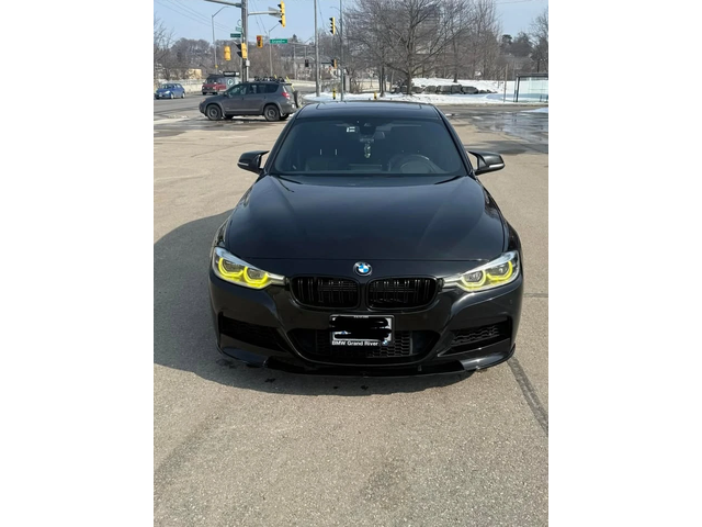 BMW 340 MPACK* XDRIVE* HARMAN* HEADUP* KEYLESS - автомобили, коли, обяви за нови и употребявани 3