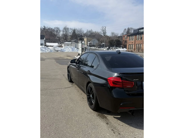 BMW 340 MPACK* XDRIVE* HARMAN* HEADUP* KEYLESS - автомобили, коли, обяви за нови и употребявани 5