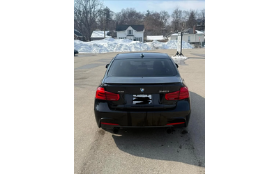 BMW 340 MPACK* XDRIVE* HARMAN* HEADUP* KEYLESS - автомобили, коли, обяви за нови и употребявани 6