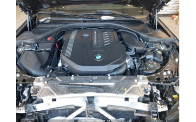 BMW 340 * XDRIVE* MПАКЕТ* ДИГИТАЛНО* ТАБЛО* КАМЕРА* КОЖА* - автомобили, коли, обяви за нови и употребявани 13