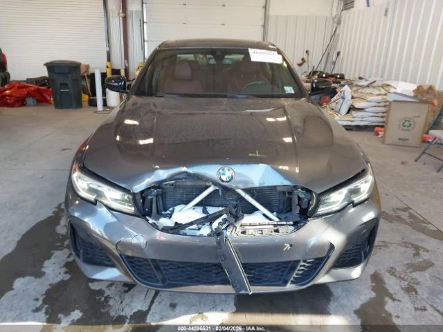 BMW 340 * XDRIVE* MПАКЕТ* ДИГИТАЛНО* ТАБЛО* КАМЕРА* КОЖА* - автомобили, коли, обяви за нови и употребявани 2