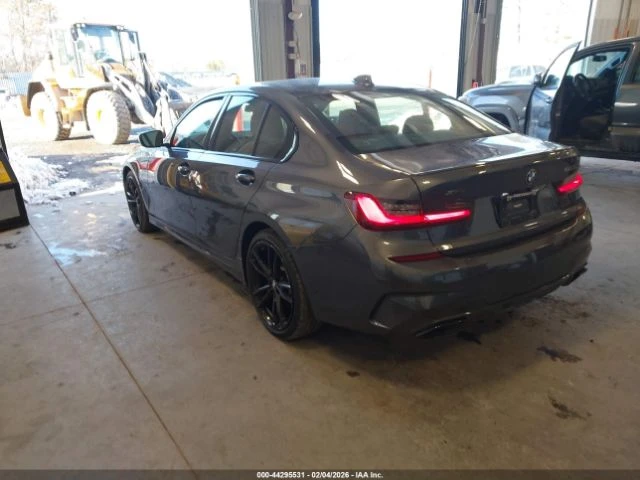 BMW 340 * XDRIVE* MПАКЕТ* ДИГИТАЛНО* ТАБЛО* КАМЕРА* КОЖА* - автомобили, коли, обяви за нови и употребявани 3