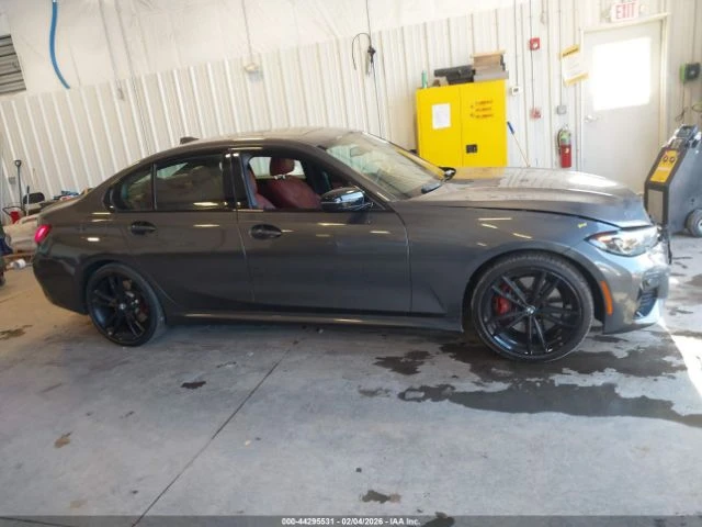 BMW 340 * XDRIVE* MПАКЕТ* ДИГИТАЛНО* ТАБЛО* КАМЕРА* КОЖА* - автомобили, коли, обяви за нови и употребявани 5