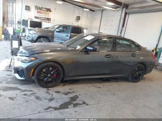 BMW 340 * XDRIVE* MПАКЕТ* ДИГИТАЛНО* ТАБЛО* КАМЕРА* КОЖА* - автомобили, коли, обяви за нови и употребявани 6