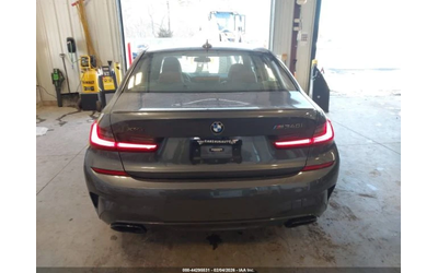 BMW 340 * XDRIVE* MПАКЕТ* ДИГИТАЛНО* ТАБЛО* КАМЕРА* КОЖА* - автомобили, коли, обяви за нови и употребявани 7