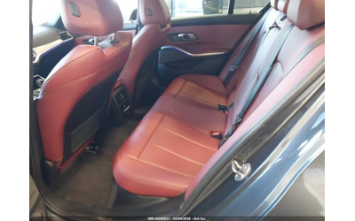 BMW 340 * XDRIVE* MПАКЕТ* ДИГИТАЛНО* ТАБЛО* КАМЕРА* КОЖА* - автомобили, коли, обяви за нови и употребявани 9