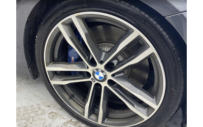BMW 340 xdRIVE* MPACKAGE* Keyless* Premium audio* PANO* Me - автомобили, коли, обяви за нови и употребявани 10