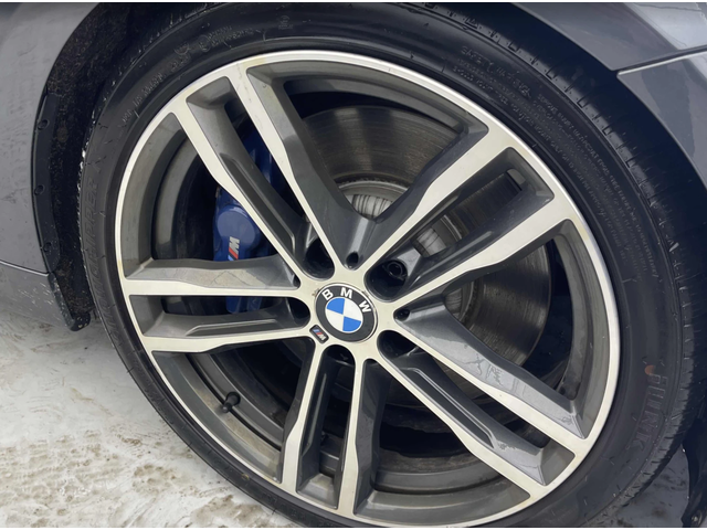 BMW 340 xdRIVE* MPACKAGE* Keyless* Premium audio* PANO* Me - автомобили, коли, обяви за нови и употребявани 10