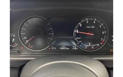 BMW 340 xdRIVE* MPACKAGE* Keyless* Premium audio* PANO* Me - автомобили, коли, обяви за нови и употребявани 11