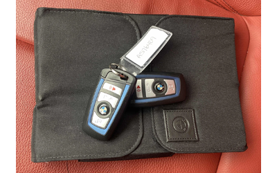 BMW 340 xdRIVE* MPACKAGE* Keyless* Premium audio* PANO* Me - автомобили, коли, обяви за нови и употребявани 13