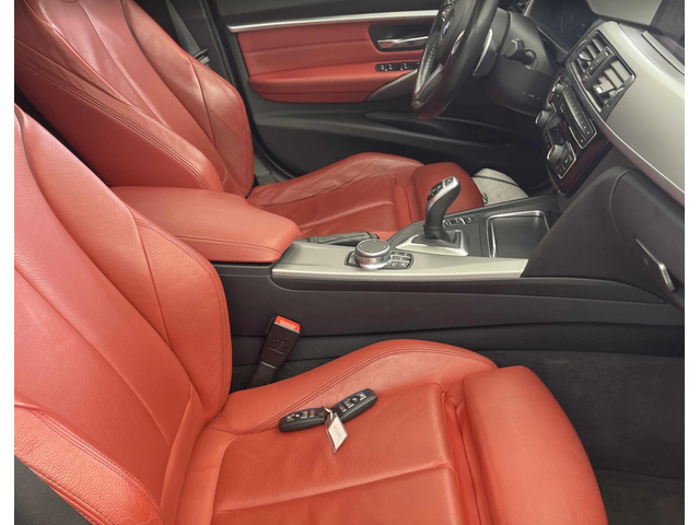 BMW 340 xdRIVE* MPACKAGE* Keyless* Premium audio* PANO* Me - автомобили, коли, обяви за нови и употребявани 14