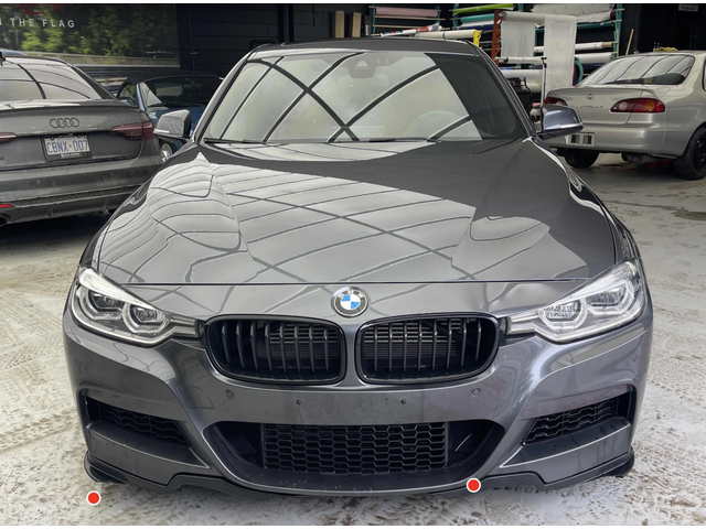 BMW 340 xdRIVE* MPACKAGE* Keyless* Premium audio* PANO* Me - автомобили, коли, обяви за нови и употребявани 2