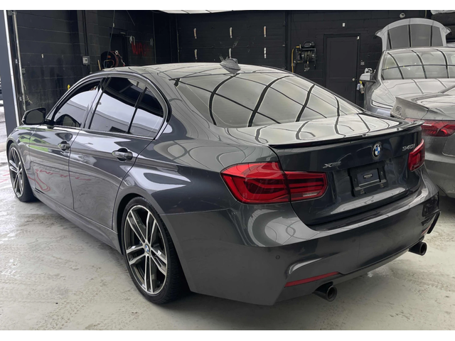 BMW 340 xdRIVE* MPACKAGE* Keyless* Premium audio* PANO* Me - автомобили, коли, обяви за нови и употребявани 5