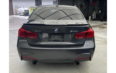 BMW 340 xdRIVE* MPACKAGE* Keyless* Premium audio* PANO* Me - автомобили, коли, обяви за нови и употребявани 7