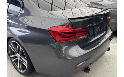 BMW 340 xdRIVE* MPACKAGE* Keyless* Premium audio* PANO* Me - автомобили, коли, обяви за нови и употребявани 8