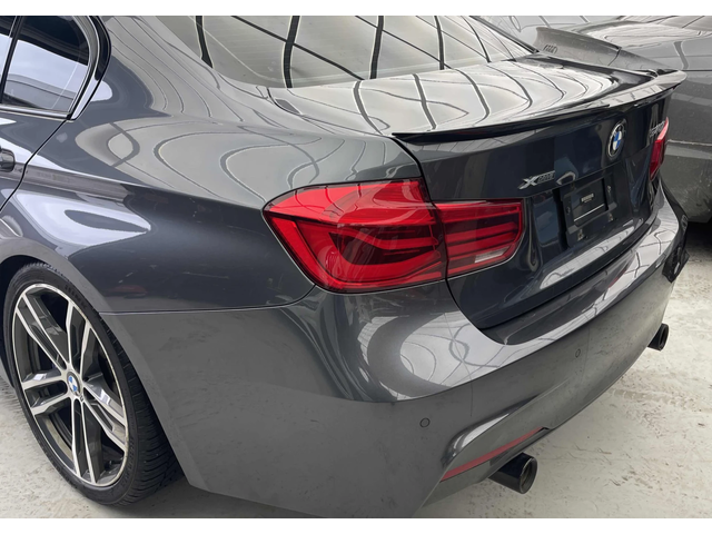 BMW 340 xdRIVE* MPACKAGE* Keyless* Premium audio* PANO* Me - автомобили, коли, обяви за нови и употребявани 8