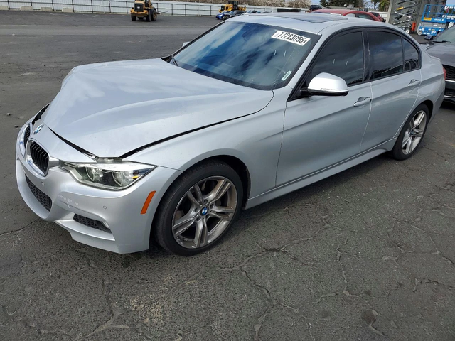 BMW 340 * M-SPORT* КОЖА* ПОДГРЕВ* ШИБИДАХ* CAMERA* - автомобили, коли, обяви за нови и употребявани 0