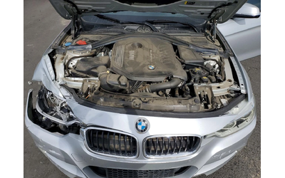 BMW 340 * M-SPORT* КОЖА* ПОДГРЕВ* ШИБИДАХ* CAMERA* - автомобили, коли, обяви за нови и употребявани 10