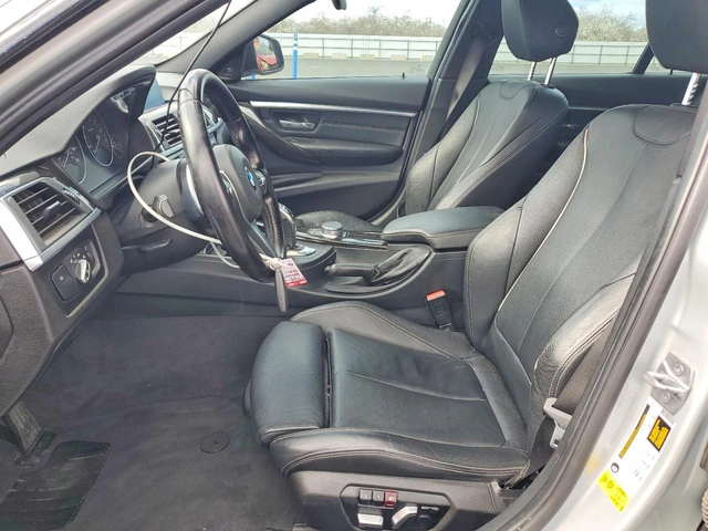 BMW 340 * M-SPORT* КОЖА* ПОДГРЕВ* ШИБИДАХ* CAMERA* - автомобили, коли, обяви за нови и употребявани 6