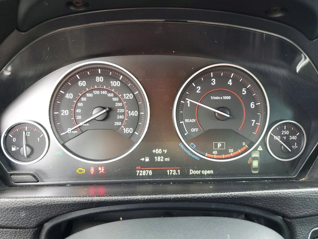 BMW 340 * M-SPORT* КОЖА* ПОДГРЕВ* ШИБИДАХ* CAMERA* - автомобили, коли, обяви за нови и употребявани 8