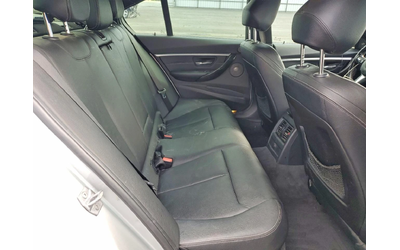 BMW 340 * M-SPORT* КОЖА* ПОДГРЕВ* ШИБИДАХ* CAMERA* - автомобили, коли, обяви за нови и употребявани 9