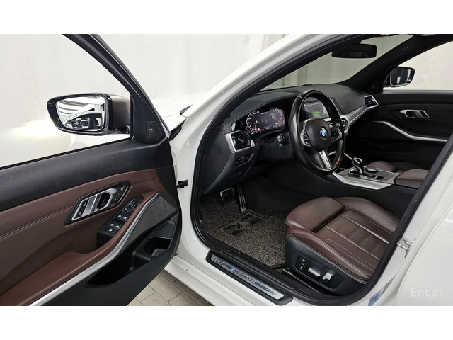 BMW 340 LASER* DISTRONIC* HARMAN KARDON* HEAD-UP* 360 CAM* - автомобили, коли, обяви за нови и употребявани 5