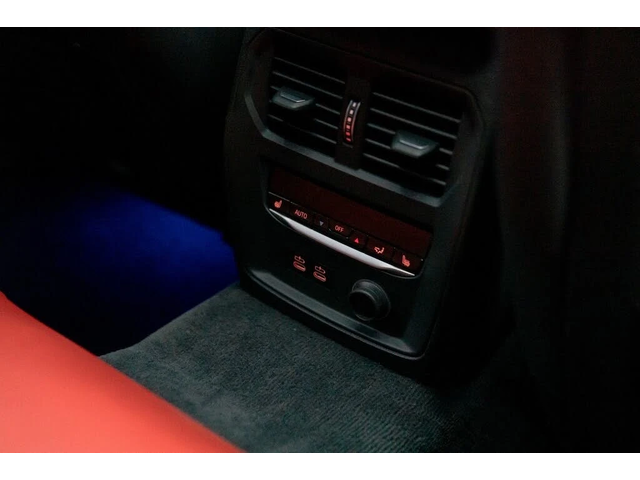 BMW 340 M340i* ПАМЕТ* 4 ПОДГРЕВА* ПАНОРАМА* ПОДГРЕВ - автомобили, коли, обяви за нови и употребявани 13