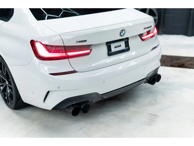 BMW 340 M340i* ПАМЕТ* 4 ПОДГРЕВА* ПАНОРАМА* ПОДГРЕВ - автомобили, коли, обяви за нови и употребявани 3