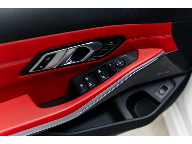 BMW 340 M340i* ПАМЕТ* 4 ПОДГРЕВА* ПАНОРАМА* ПОДГРЕВ - автомобили, коли, обяви за нови и употребявани 8