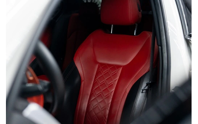 BMW 340 M340i* ПАМЕТ* 4 ПОДГРЕВА* ПАНОРАМА* ПОДГРЕВ - автомобили, коли, обяви за нови и употребявани 9