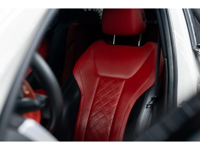 BMW 340 M340i* ПАМЕТ* 4 ПОДГРЕВА* ПАНОРАМА* ПОДГРЕВ - автомобили, коли, обяви за нови и употребявани 9