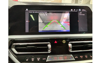 BMW 340 M340i* DIGITAL* AMBIENT* КАМЕРА* ПАНОРАМА* ПОДГРЕВ - автомобили, коли, обяви за нови и употребявани 12